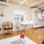 4 Star Holiday Home In Skagen * סקאגן