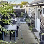 4 Star Holiday Home In Skagen *