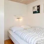 בית נופש 4 Star Holiday Home In Skagen *