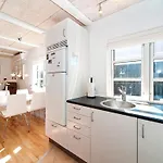 4 Star Holiday Home In Skagen