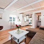 בית נופש 4 Star Holiday Home In Skagen