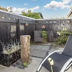 4 Star Holiday Home In Skagen *