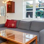 בית נופש 4 Star Holiday Home In Skagen *