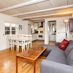 4 Star Holiday Home In Skagen בית נופש סקאגן