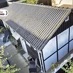 4 Star Holiday Home In Skagen