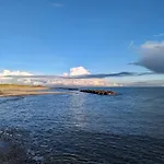 4 Star Holiday Home In Skagen בית נופש
