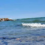 בית נופש 4 Star Holiday Home In Skagen