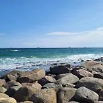 בית נופש 4 Star Holiday Home In Skagen