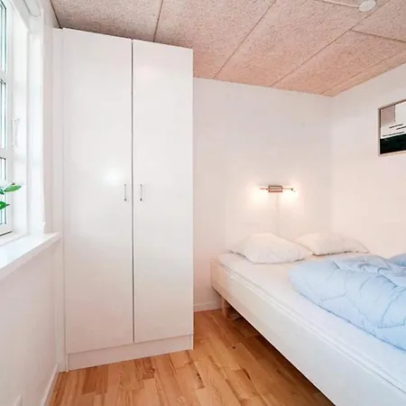 6 Person In Holiday home