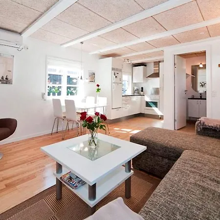 6 Person In Holiday home