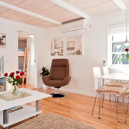 6 Person In Holiday home