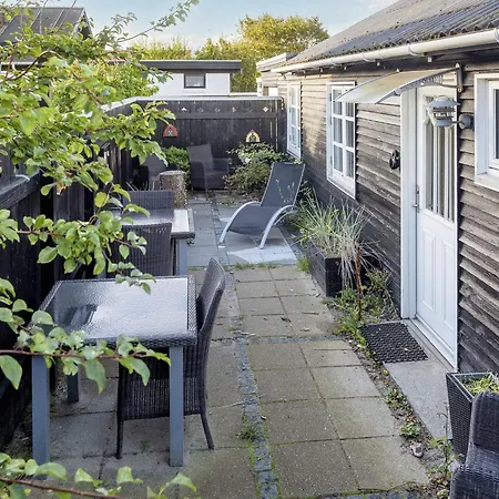 6 Person In Holiday home *