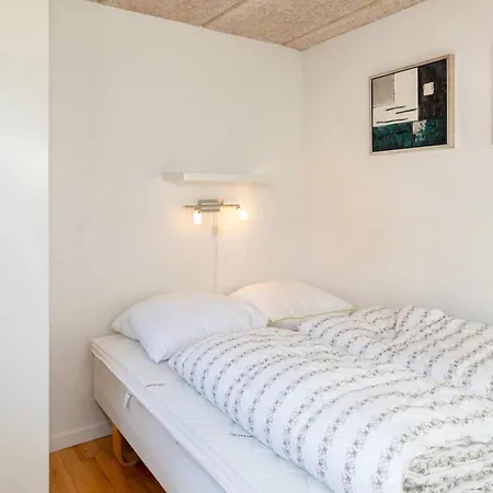 Ferienhaus 6 Person In Skagen