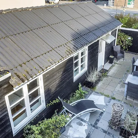 Casa vacanze 4 Star In Skagen