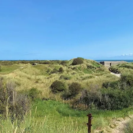 Casa vacanze 4 Star In Skagen