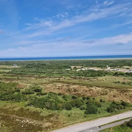 Feriehus Holiday home Skagen XLIX *
