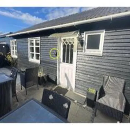 Casa vacanze 4 Star In Skagen