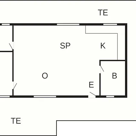 4 Star In Casa vacanze *
