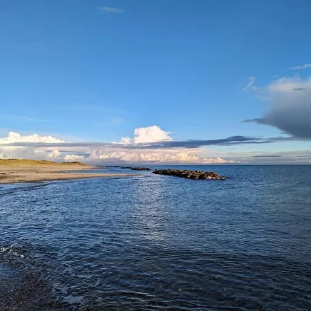 4 Star In * Skagen