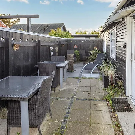 4 Star In Feriehus