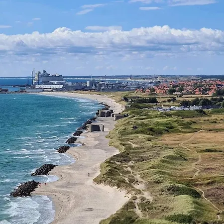 4 Star In Skagen