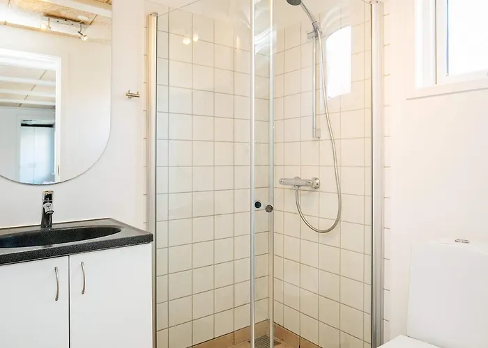 Semesterbostad 6 Person In