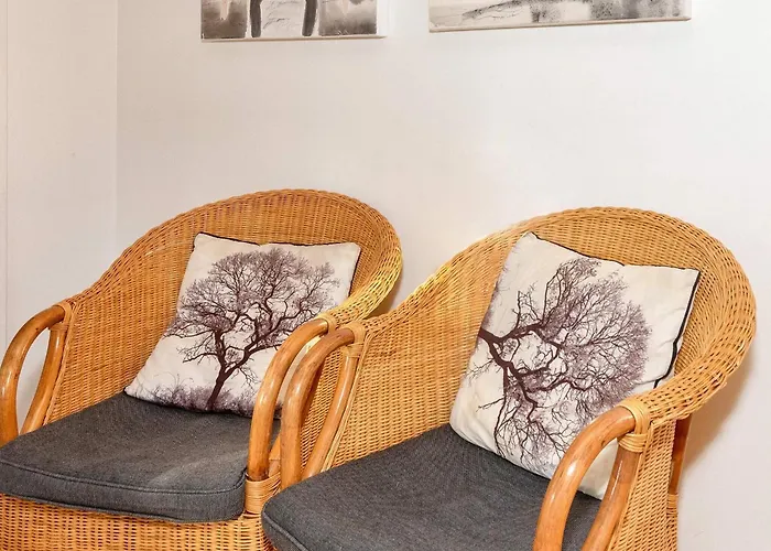 6 Person In Semesterbostad